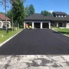 Best Driveway Crack Filling  in Eddystone, PA